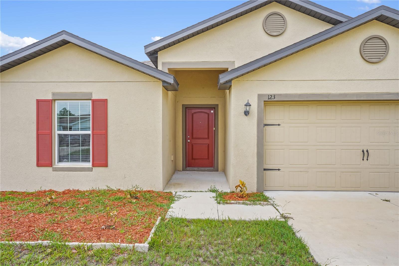 123 Violet Ct, Poinciana, FL 34759 photo