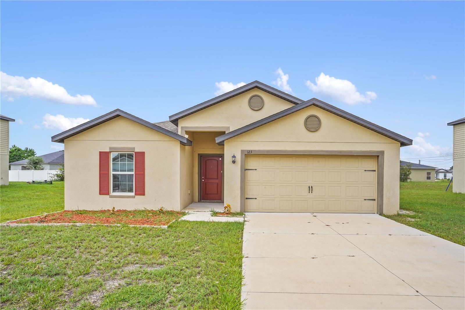 123 Violet Ct, Poinciana, FL 34759 photo