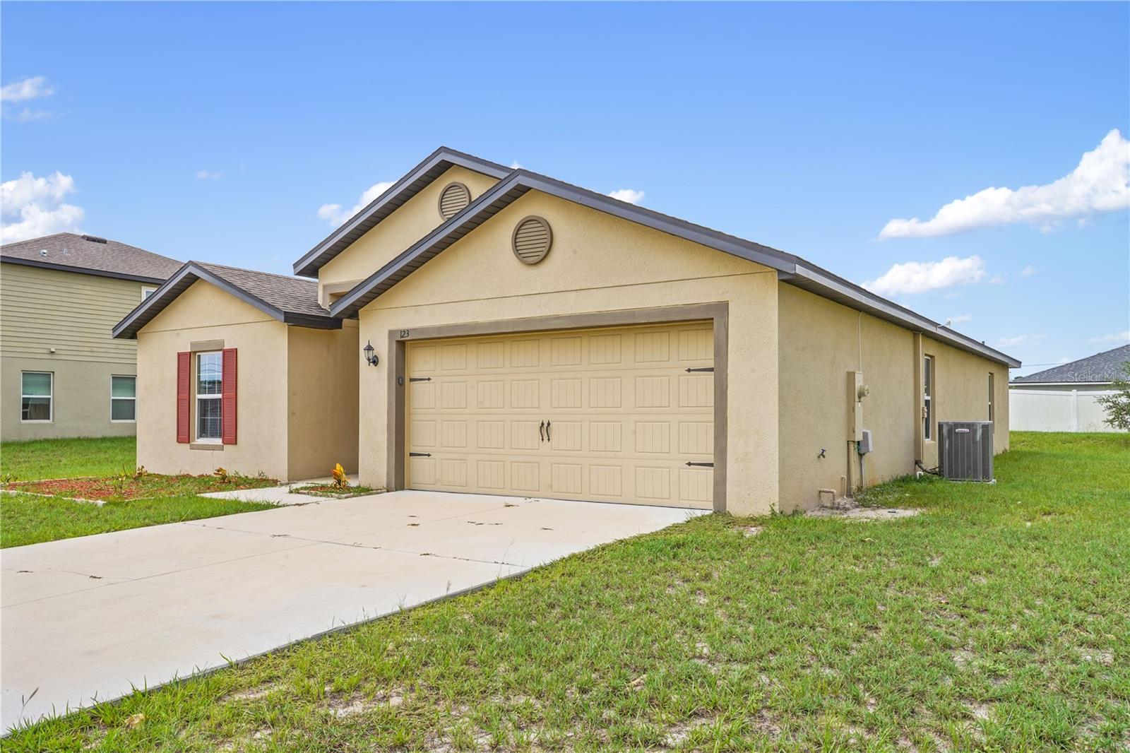 123 Violet Ct, Poinciana, FL 34759 photo