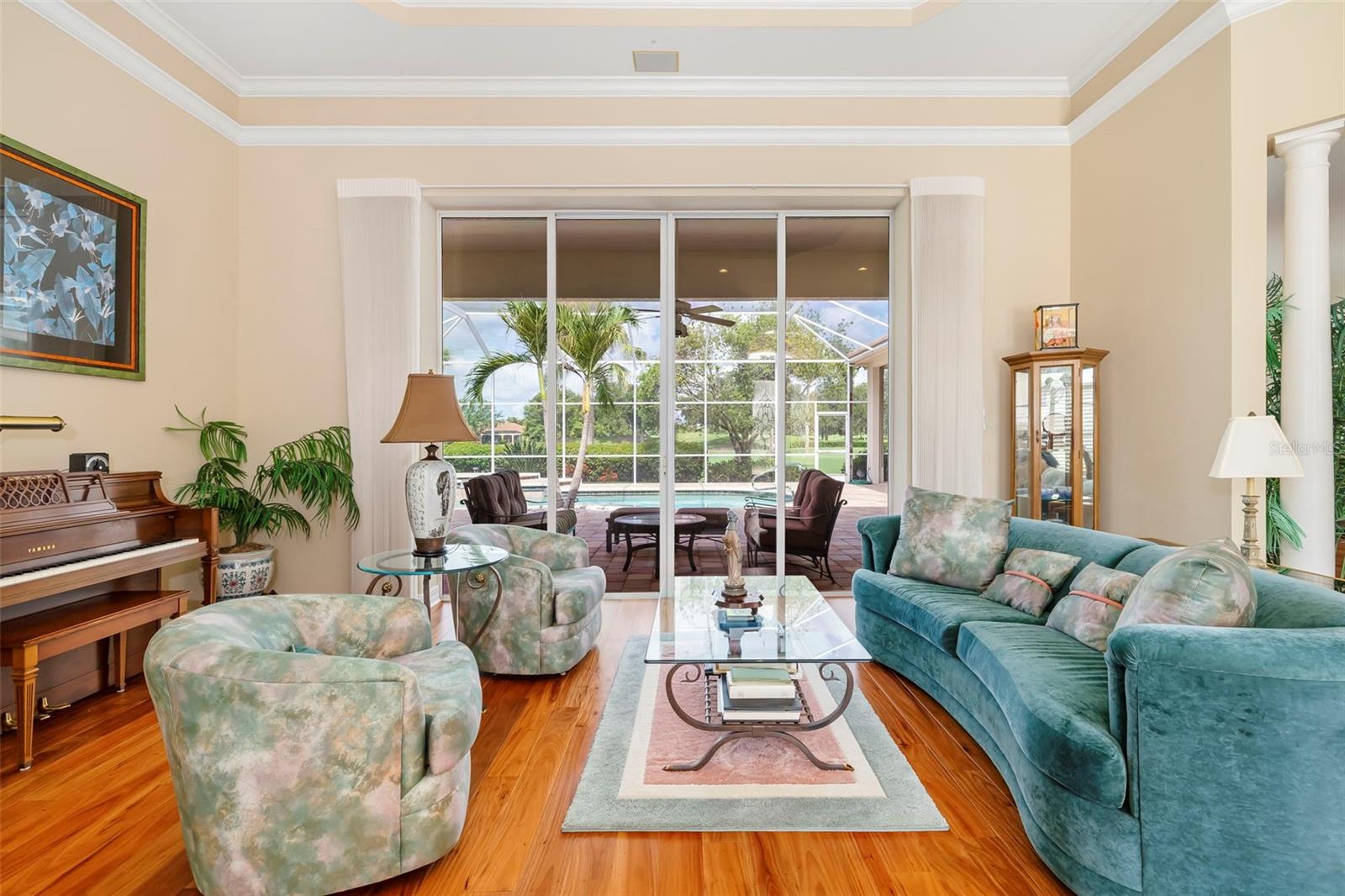 2528 Tom Morris Dr, Sarasota, FL 34240 photo
