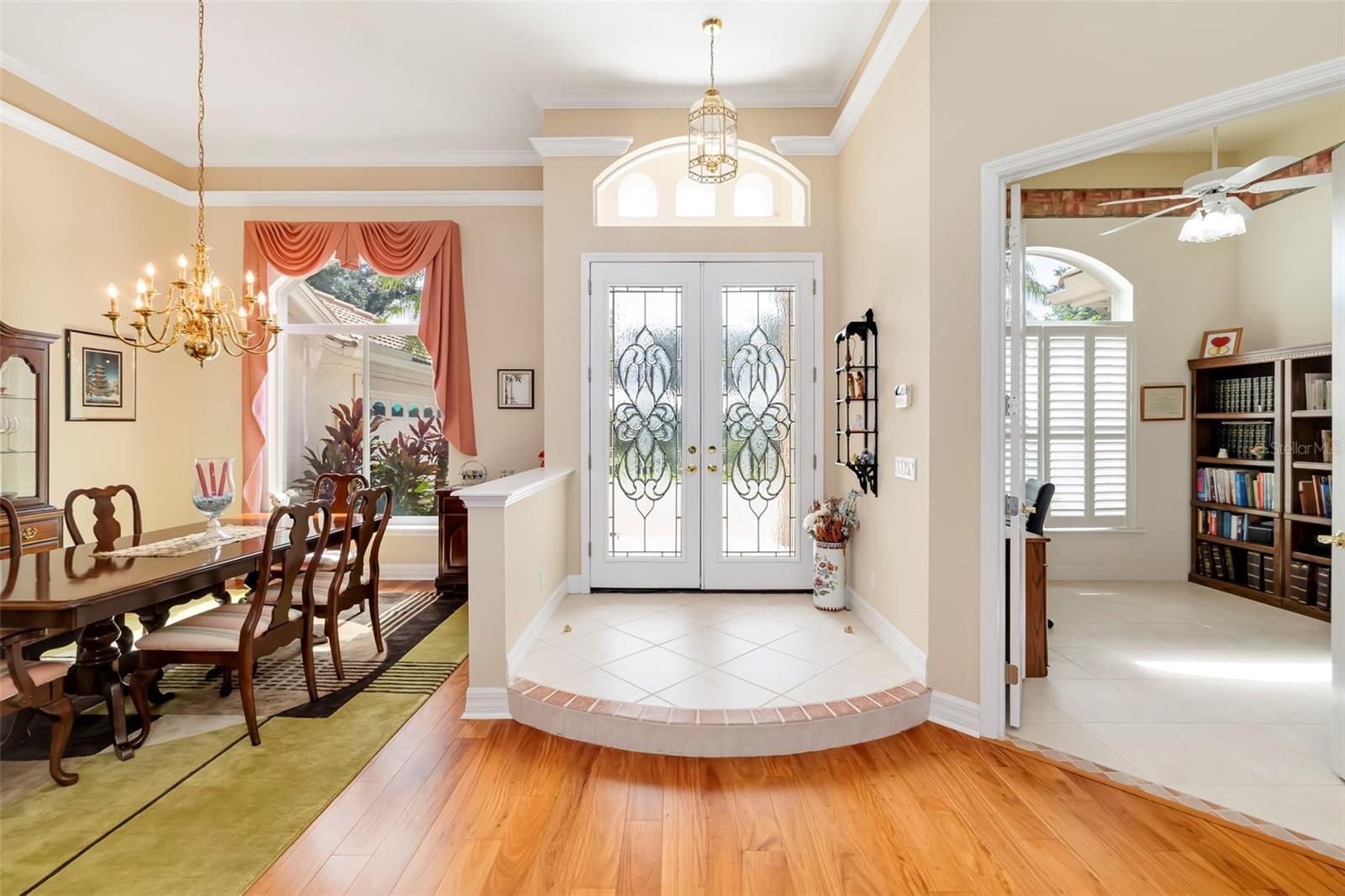 2528 Tom Morris Dr, Sarasota, FL 34240 photo