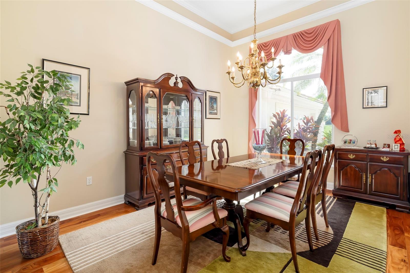 2528 Tom Morris Dr, Sarasota, FL 34240 photo