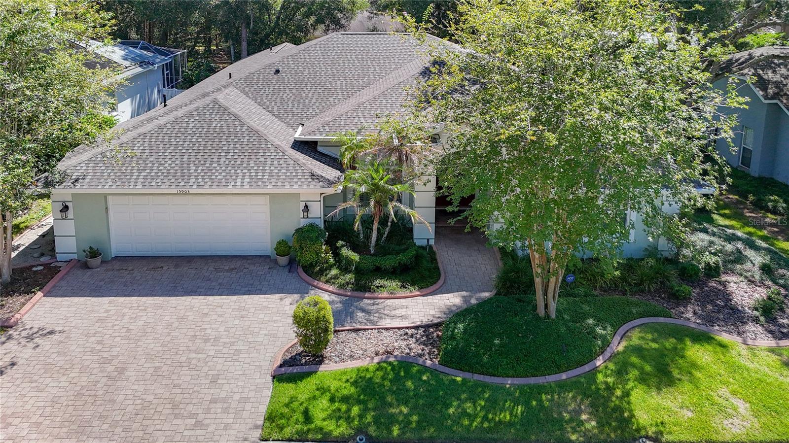15903 Brockway Pl, Tampa, FL 33647 photo