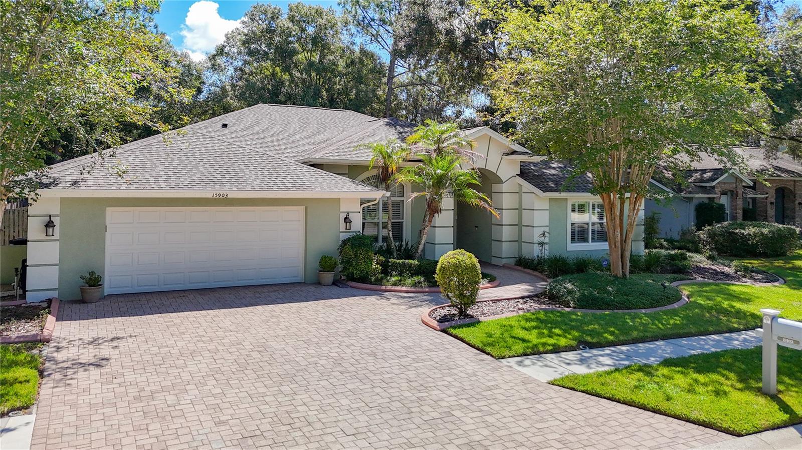 15903 Brockway Pl, Tampa, FL 33647 photo