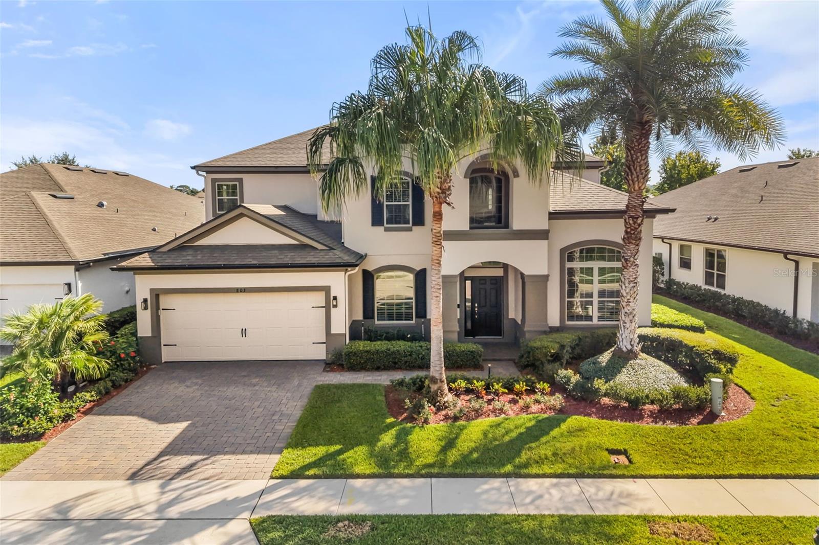 803 Sherbourne Cir, Lake Mary, FL 32746 photo