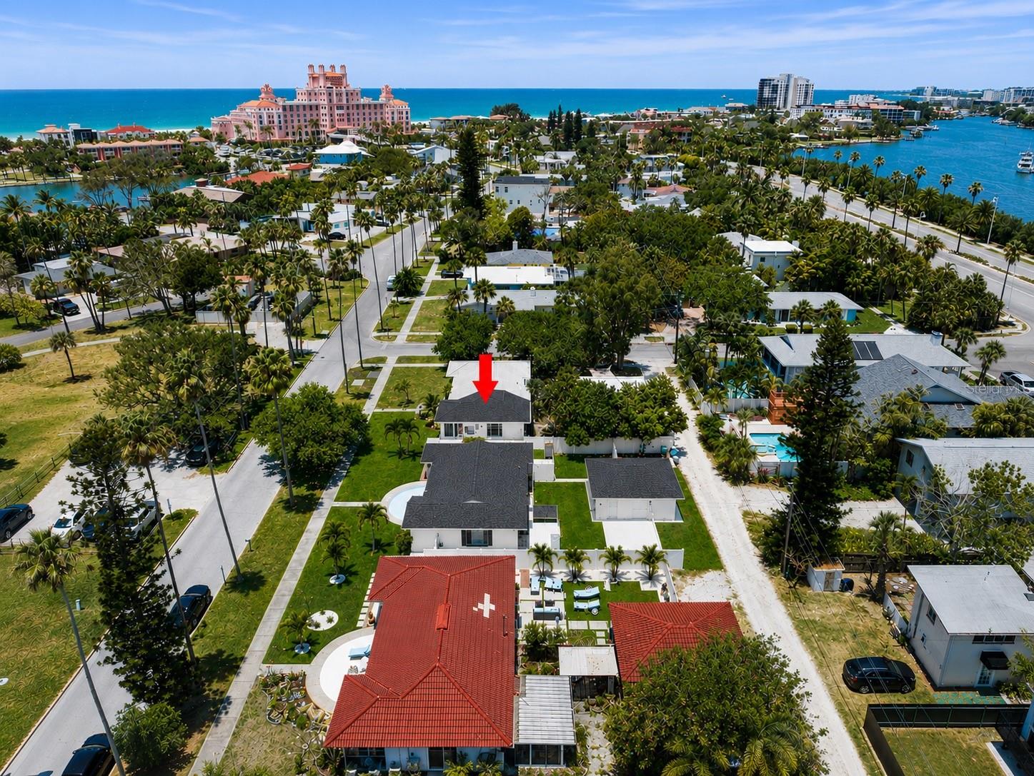 3219 Debazan Ave, St Pete Beach, FL 33706