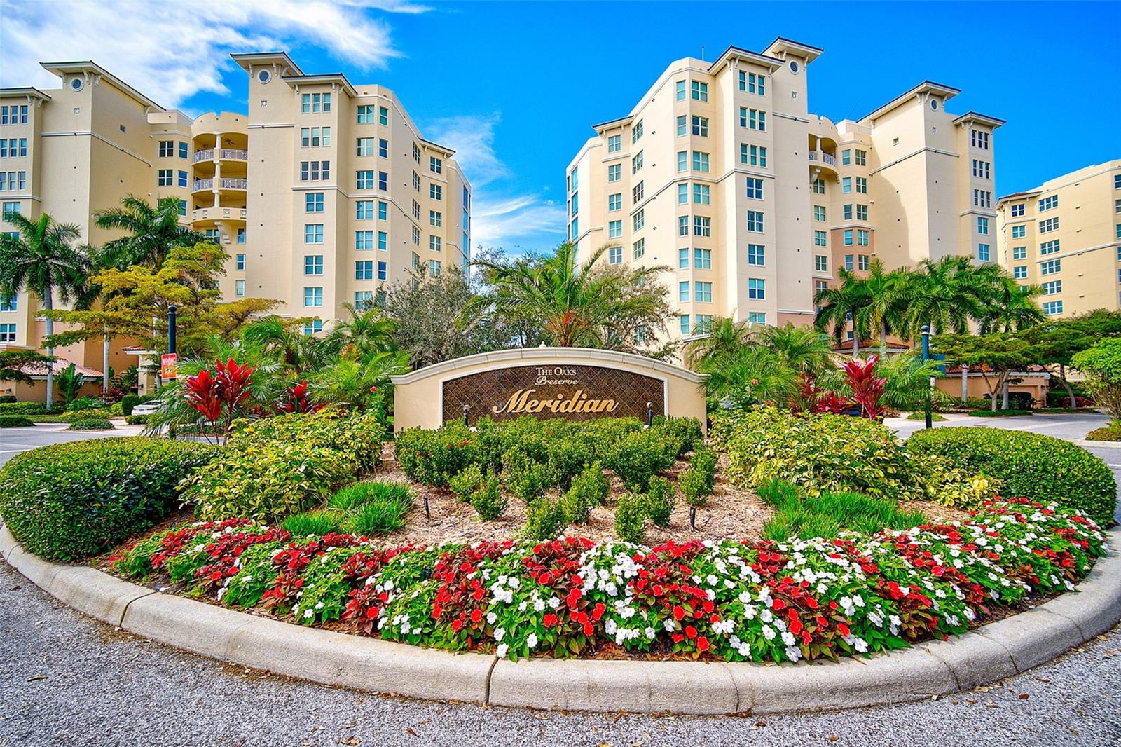 401 Point Road 703, Osprey, FL 34229