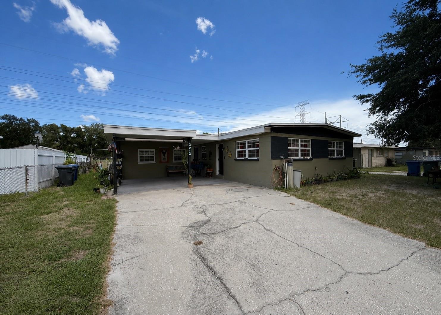 3212 Welborn Way, Tampa, FL 33619 photo
