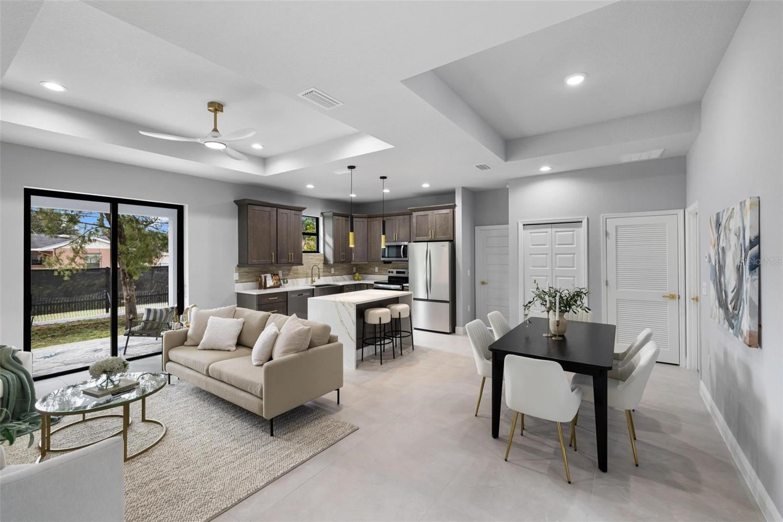 5349 Jessamine Ave, North Port, FL 34291 photo