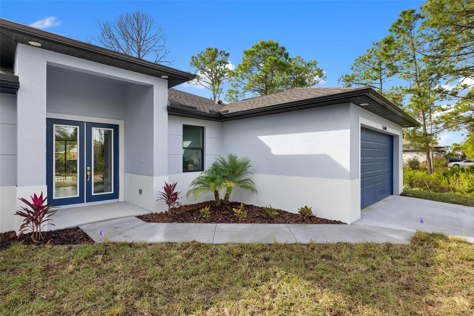 5349 Jessamine Ave, North Port, FL 34291 photo