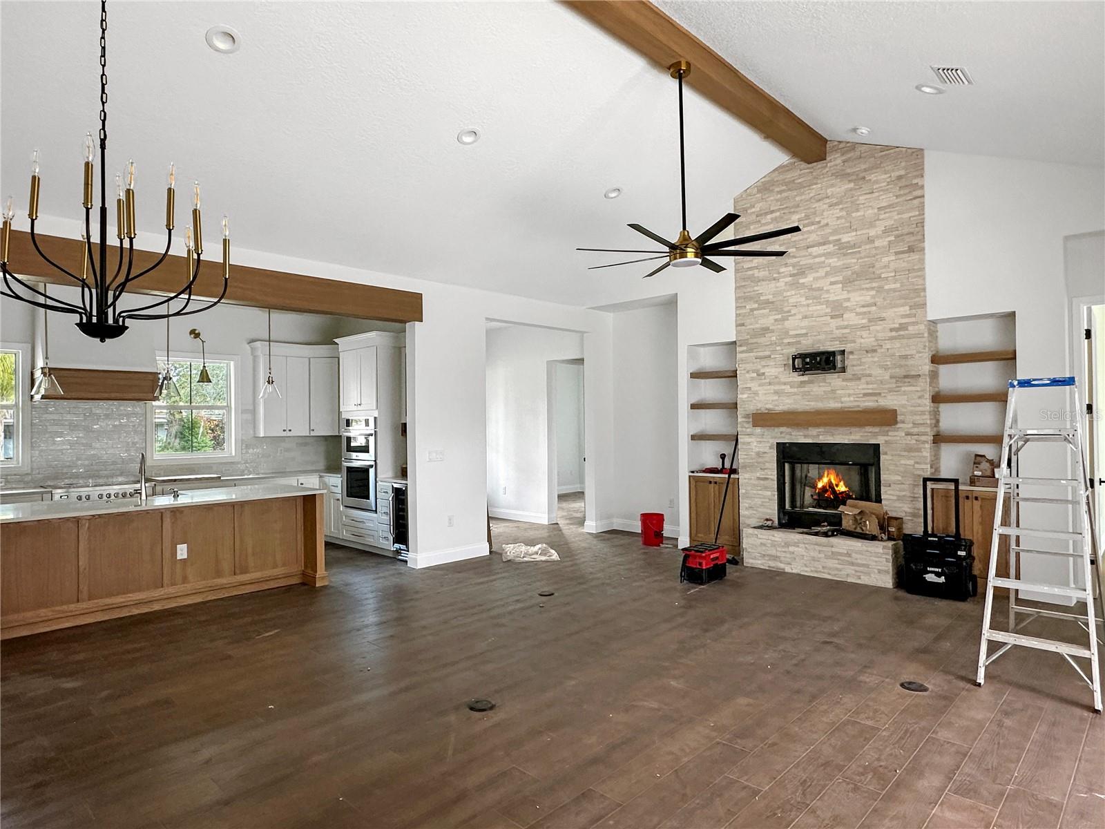 935 N Thompson Rd, Apopka, FL 32712 photo