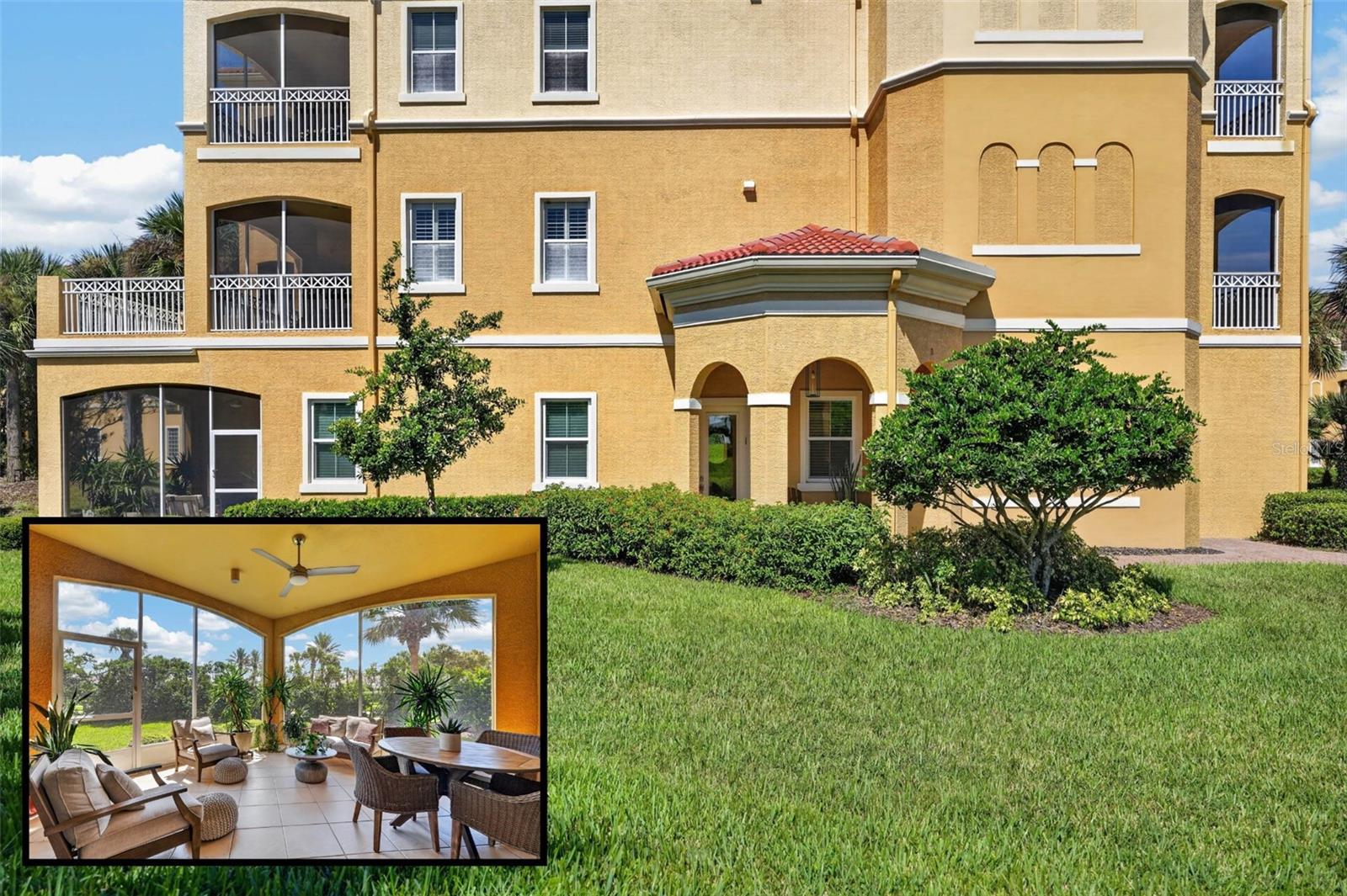 160 Avenue De La Mer 1901, Palm Coast, FL 32137