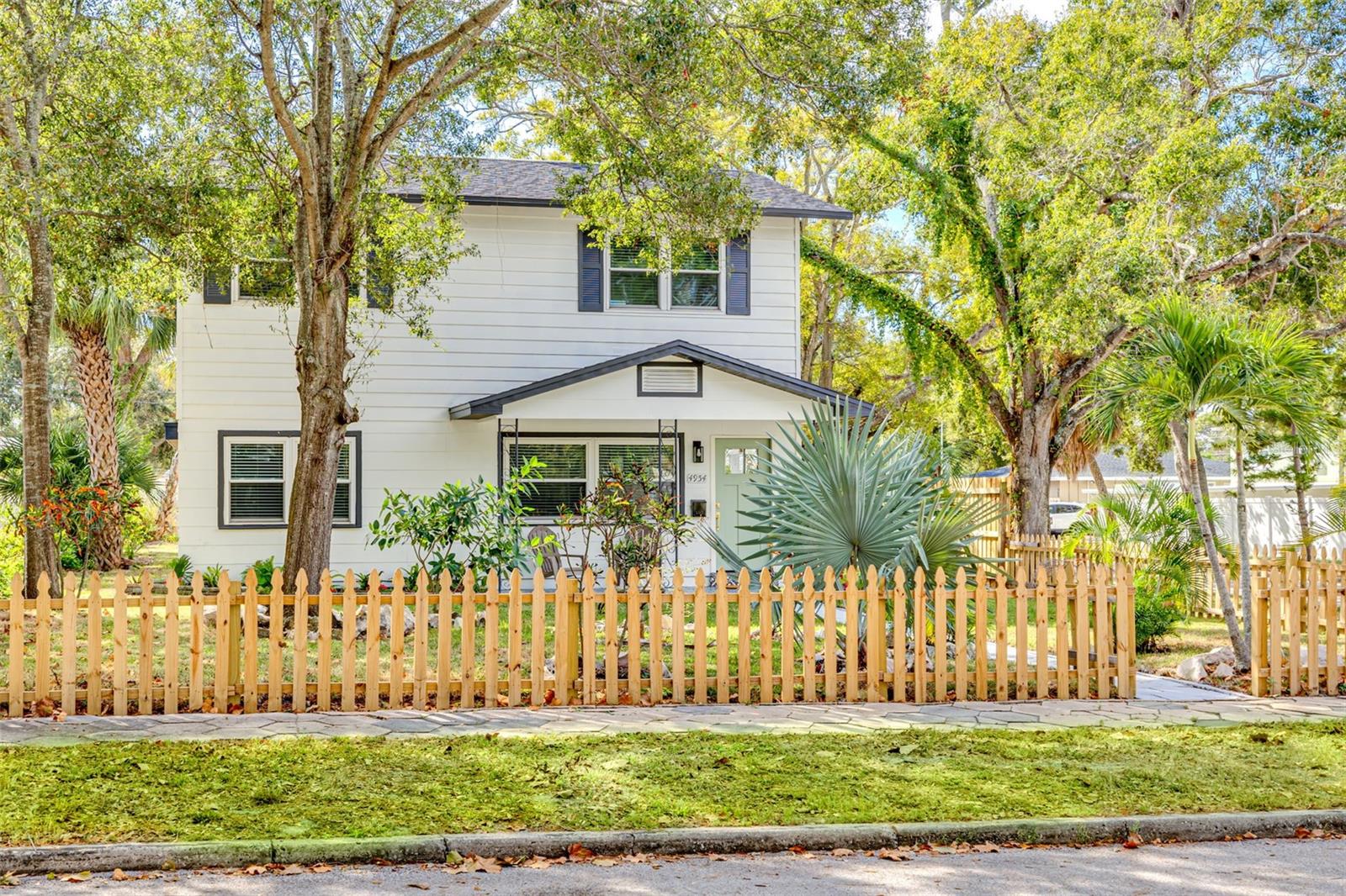 4954 2 Ave, Saint Petersburg, FL 33710 photo