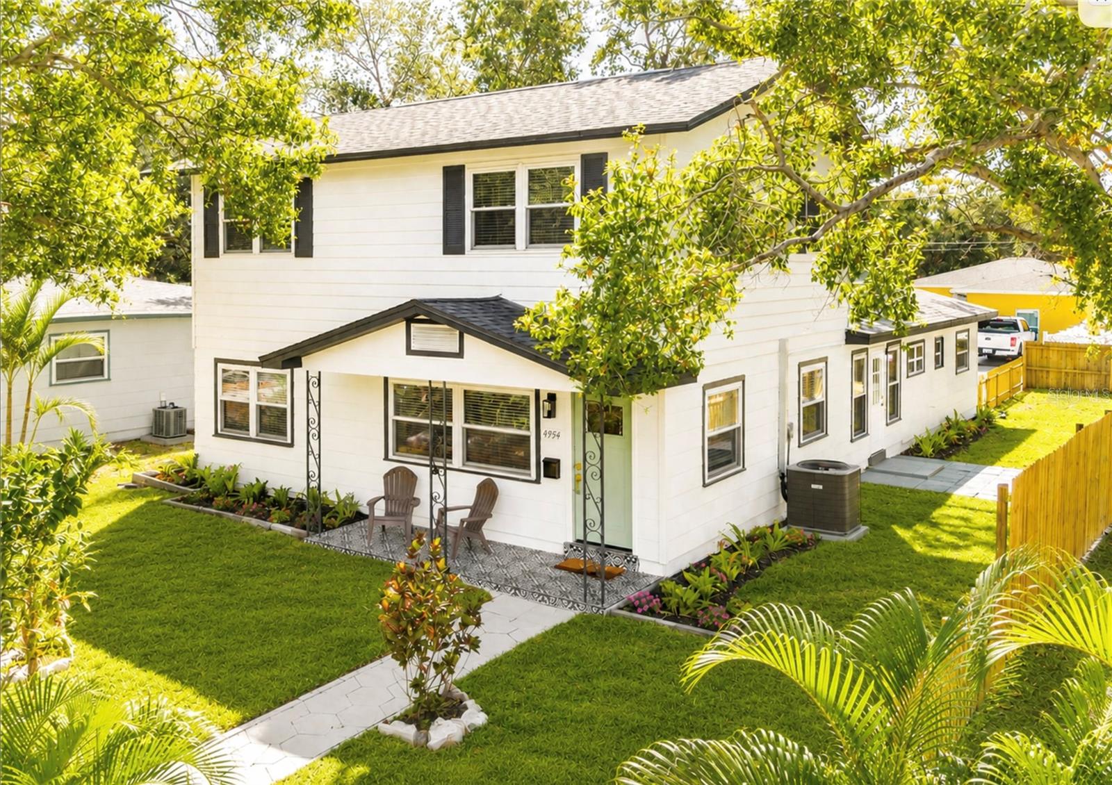 4954 2 Ave, Saint Petersburg, FL 33710