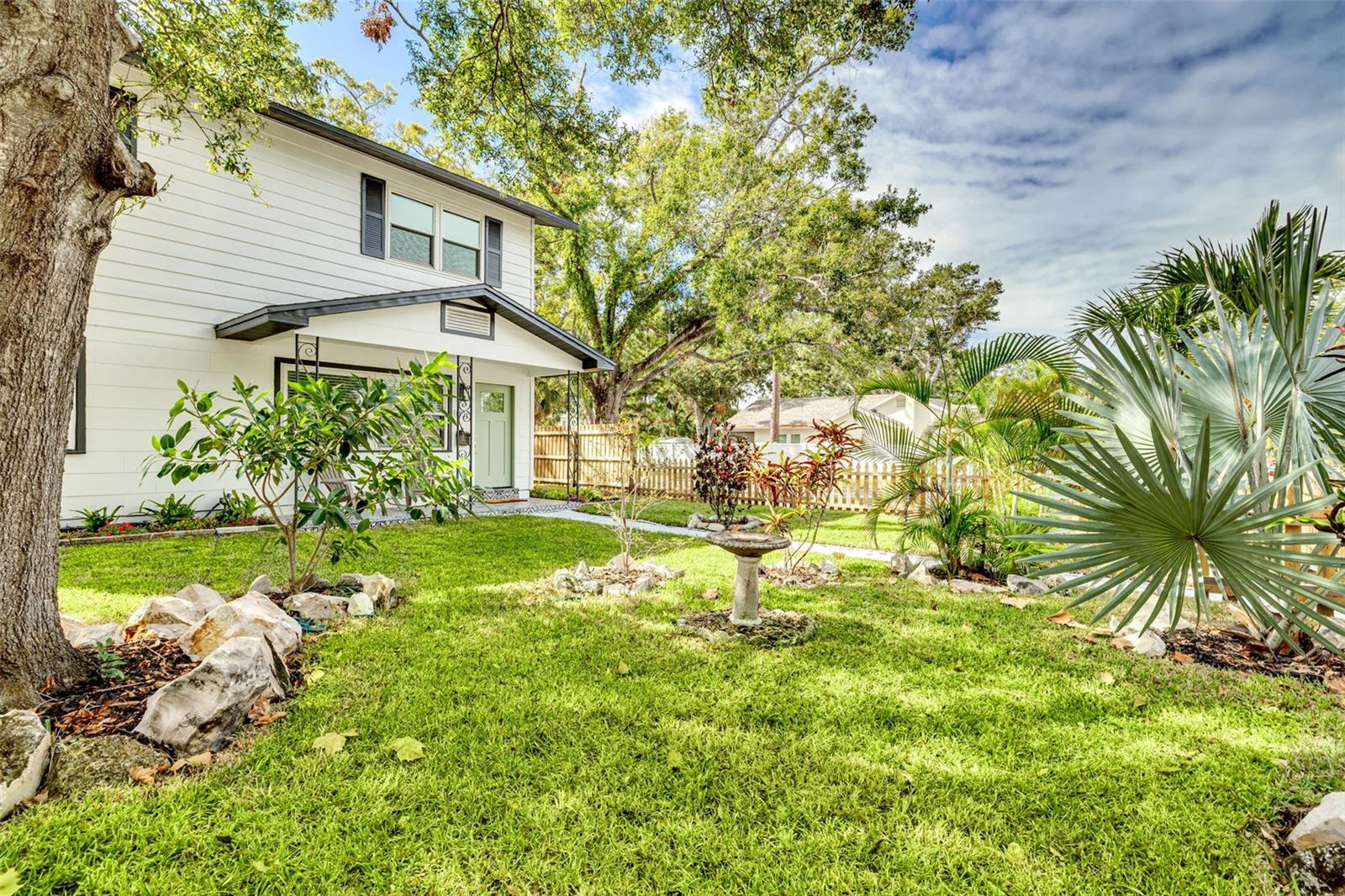 4954 2 Ave, Saint Petersburg, FL 33710 photo