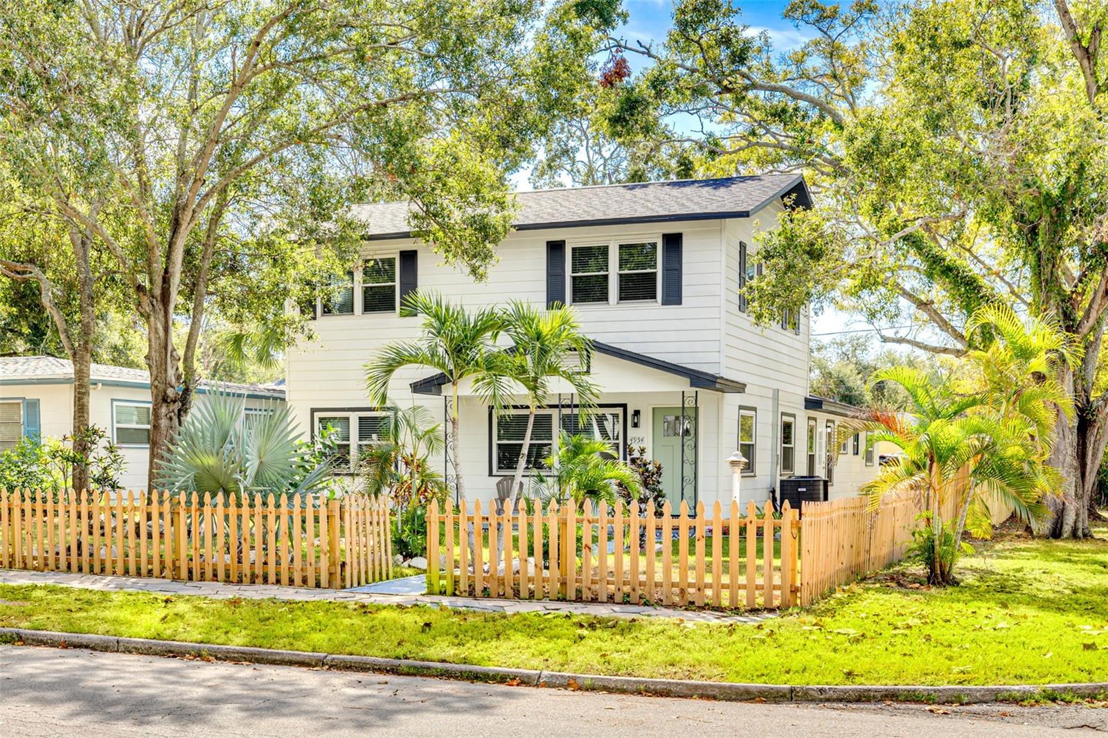 4954 2 Ave, Saint Petersburg, FL 33710 photo