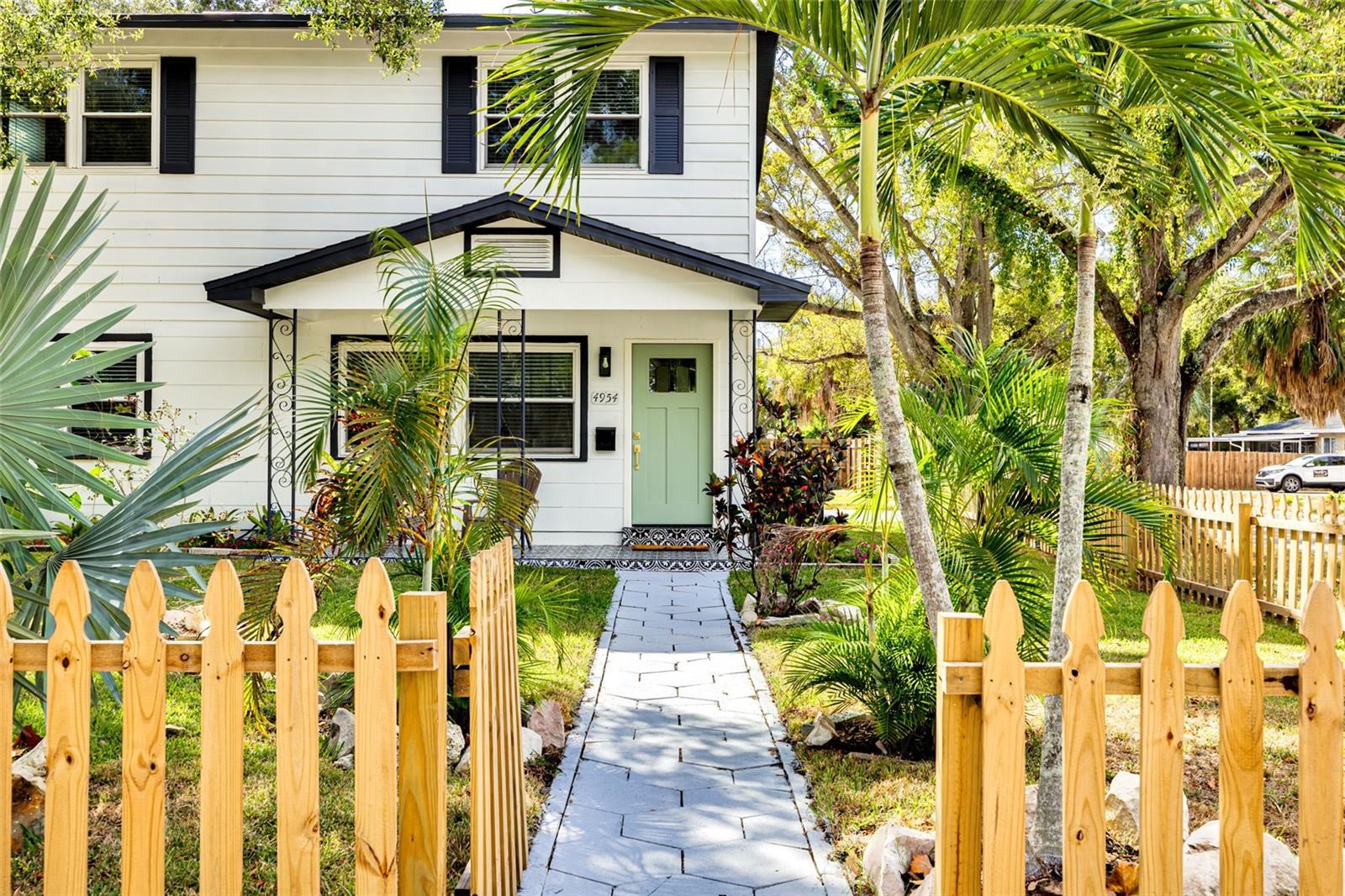 4954 2 Ave, Saint Petersburg, FL 33710 photo