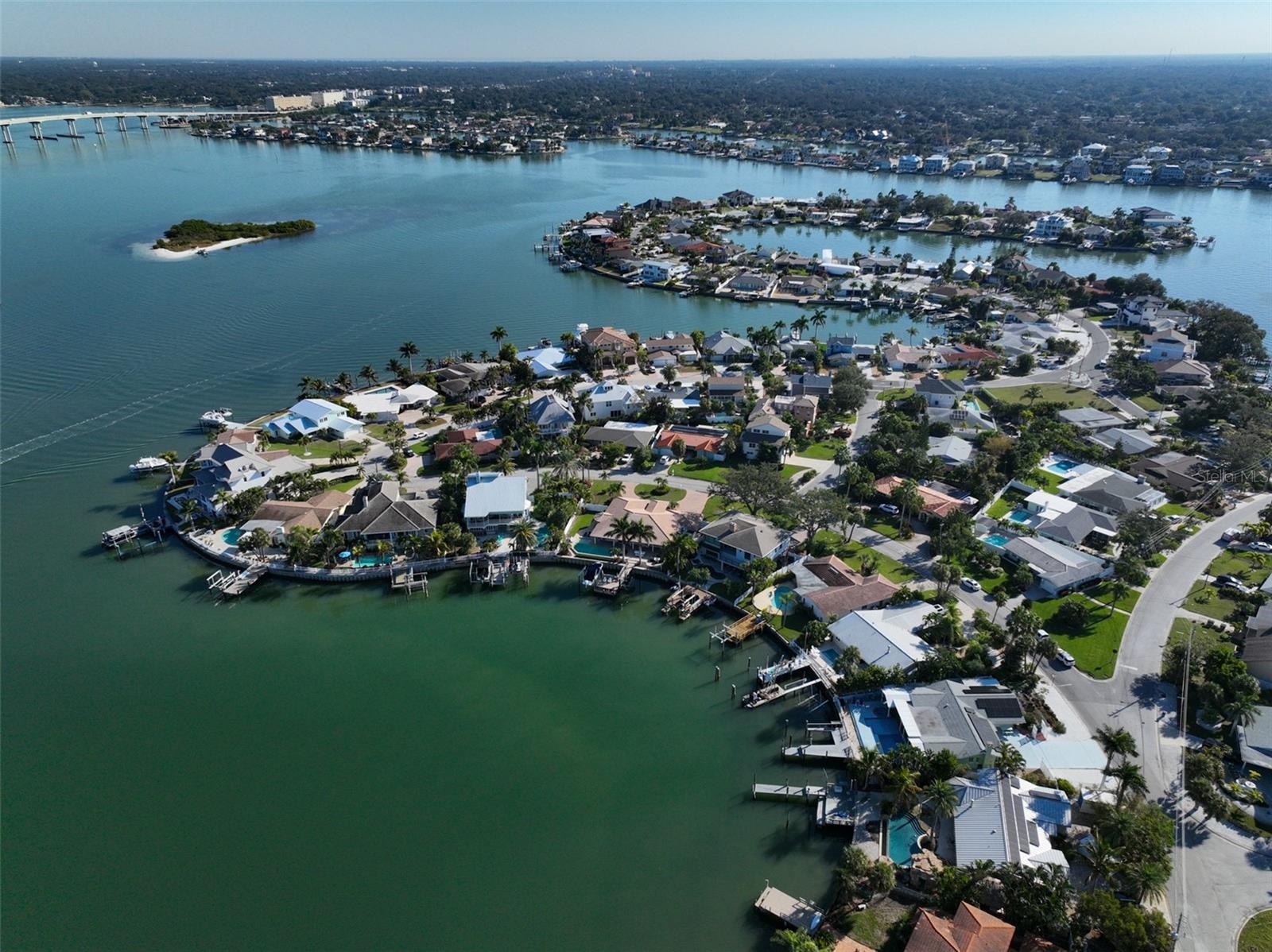 410 Harbor Dr, Indian Rocks Beach, FL 33785 photo