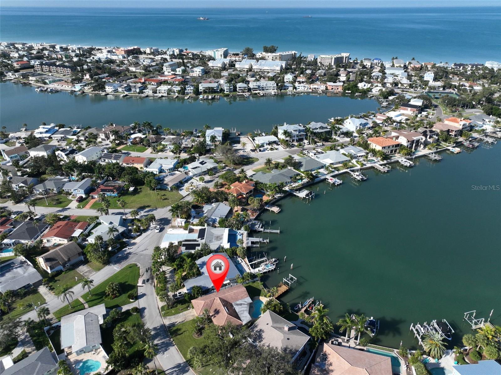 410 Harbor Dr, Indian Rocks Beach, FL 33785 photo