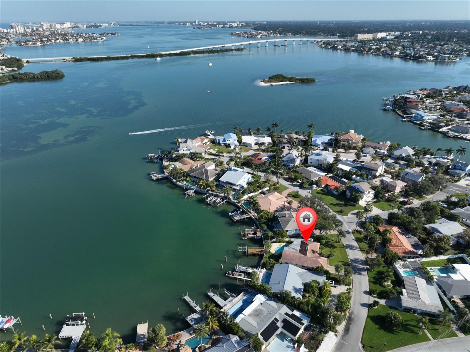410 Harbor Dr, Indian Rocks Beach, FL 33785 photo