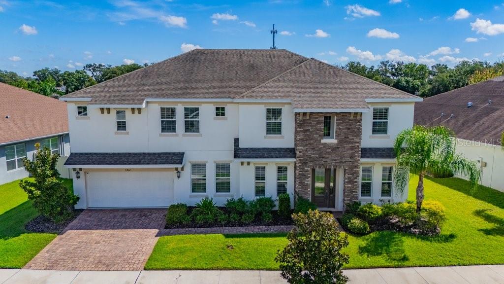 5412 Camberwell Ln, Riverview, FL 33578 photo