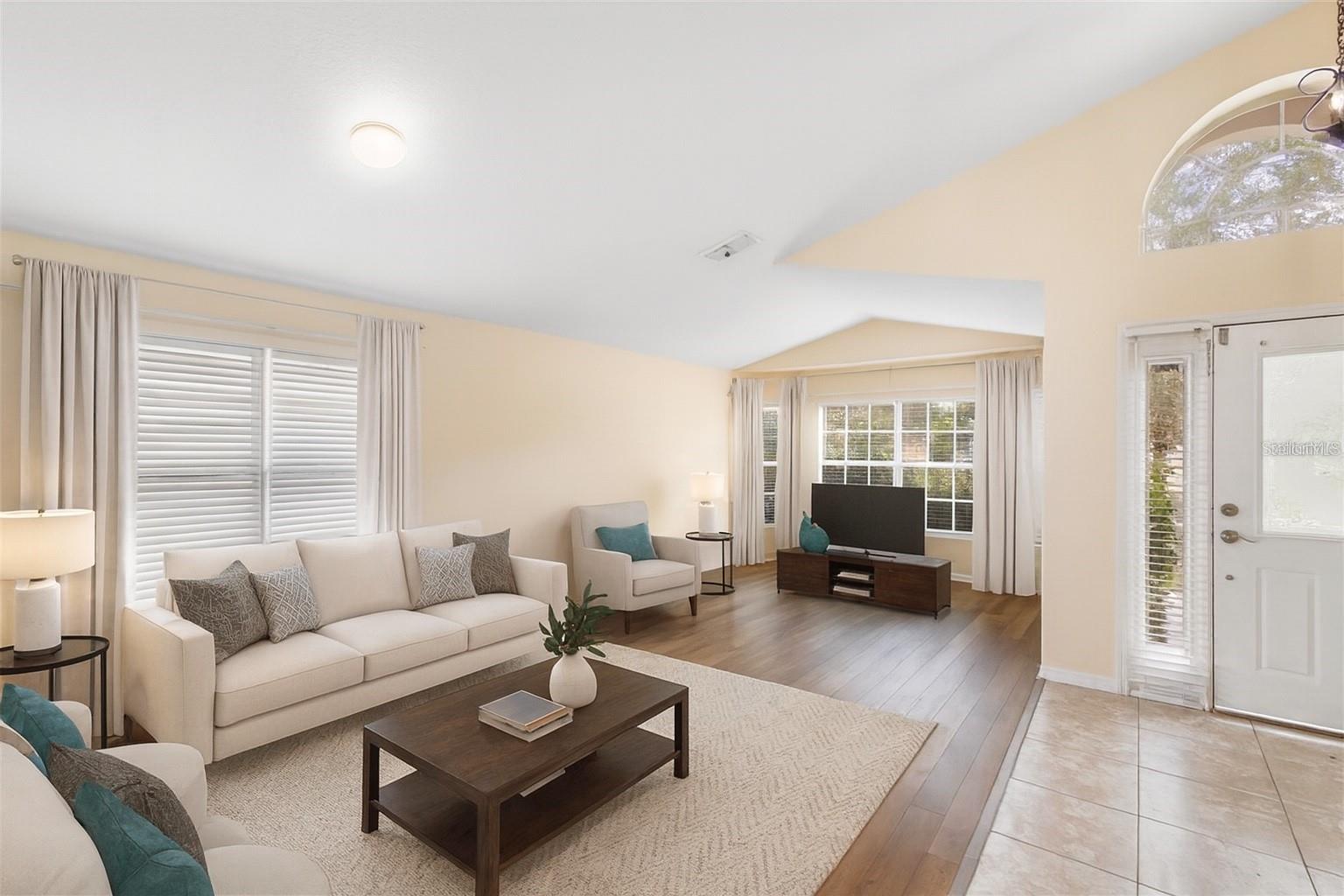 3152 Wood Rose Way, Deltona, FL 32725 photo