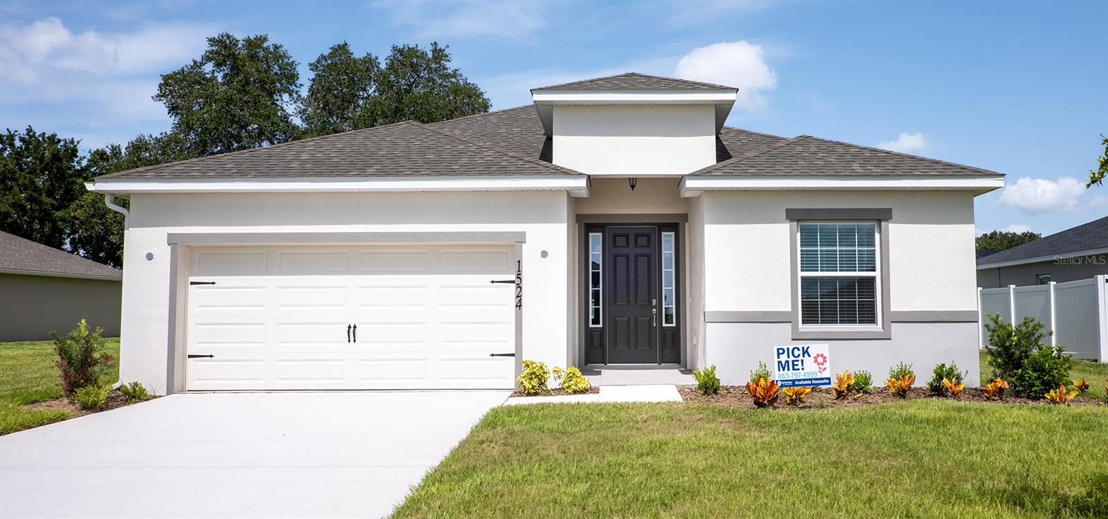 1524 Otter Woods Ln, Auburndale, FL 33823