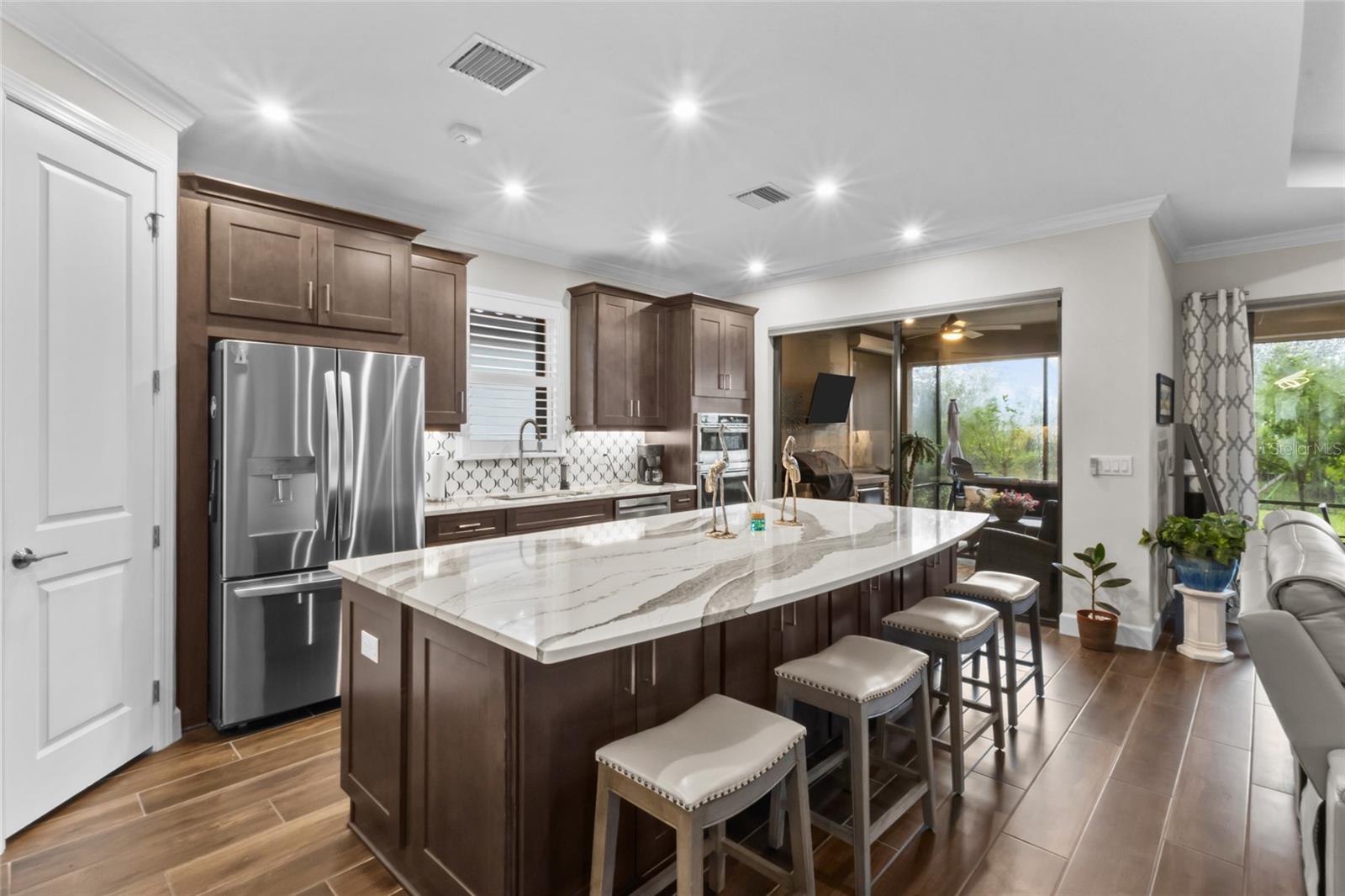 4532 Crestpoint Way, Palmetto, FL 34221 photo