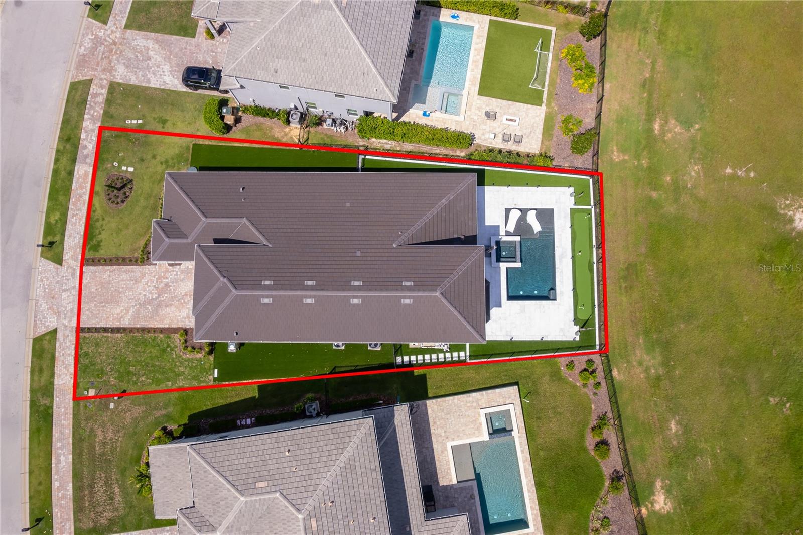 16012 Volterra Pt, Montverde, FL 34756 photo
