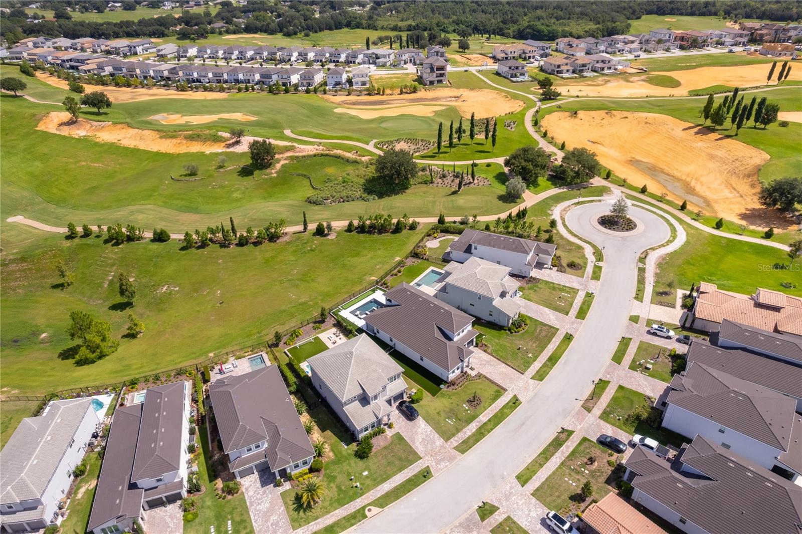 16012 Volterra Pt, Montverde, FL 34756 photo