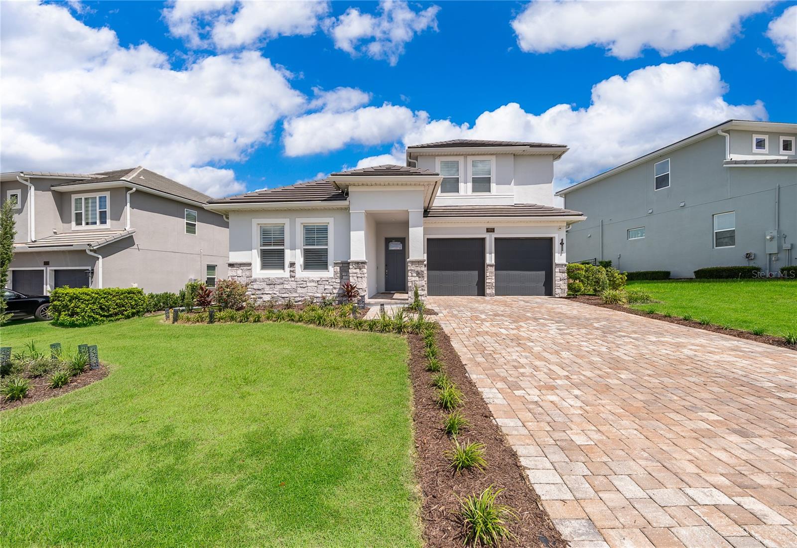 16012 Volterra Pt, Montverde, FL 34756 photo