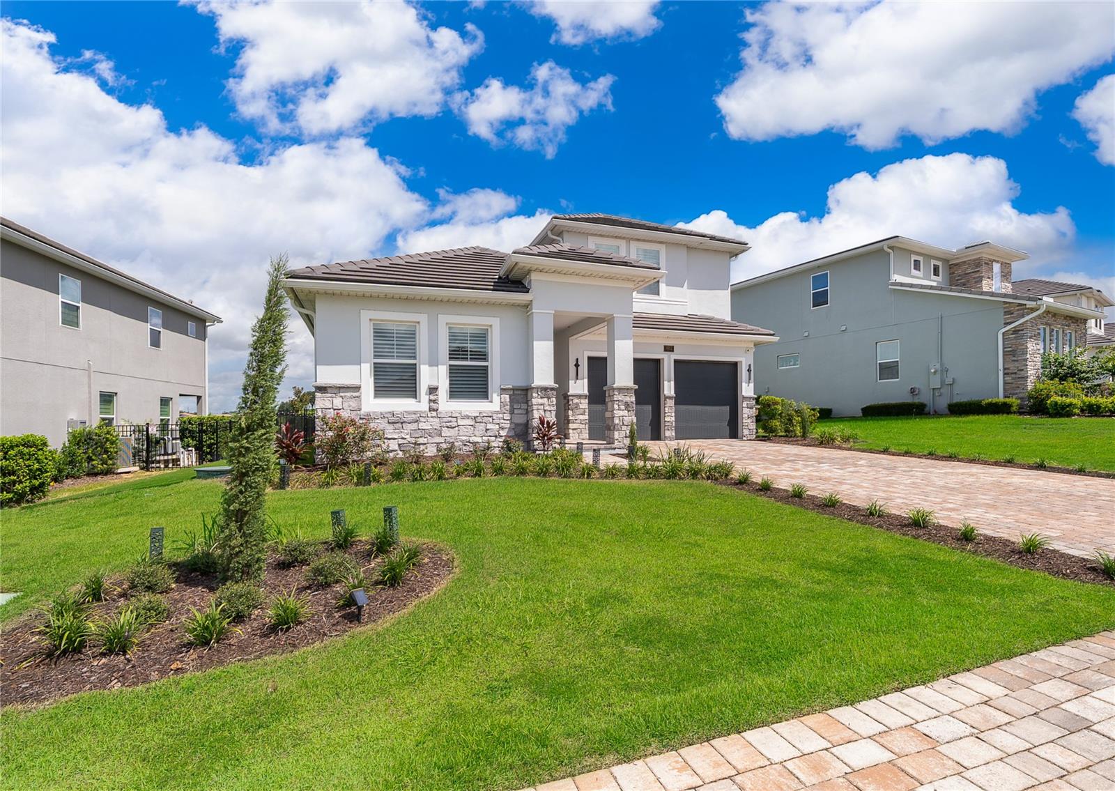 16012 Volterra Pt, Montverde, FL 34756 photo