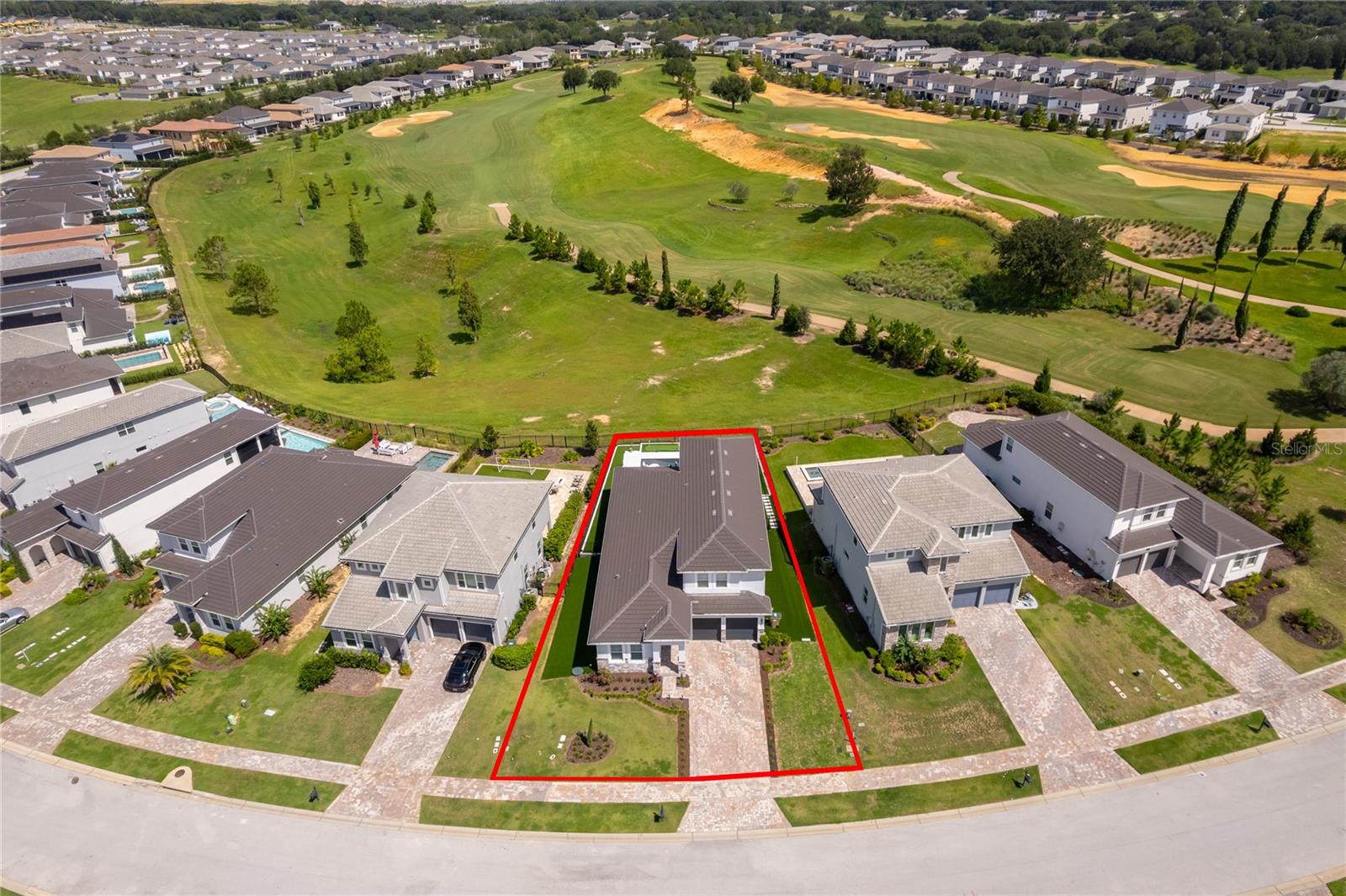 16012 Volterra Pt, Montverde, FL 34756 photo
