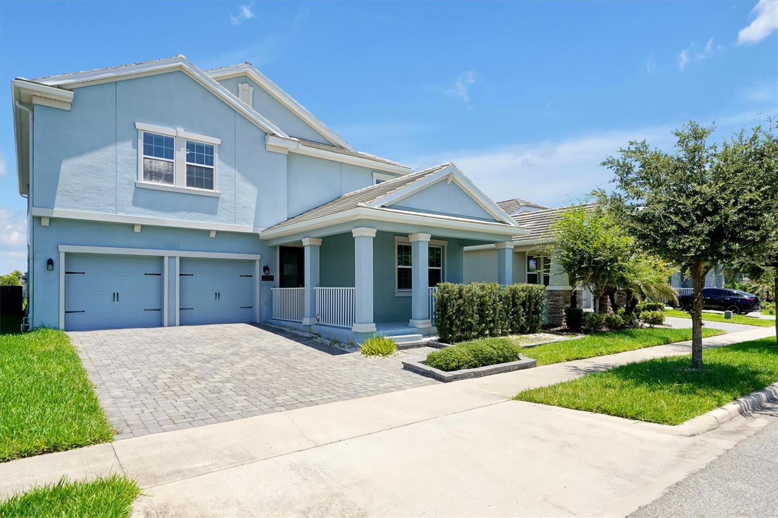 12151 Imaginary Way, Orlando, FL 32832 photo