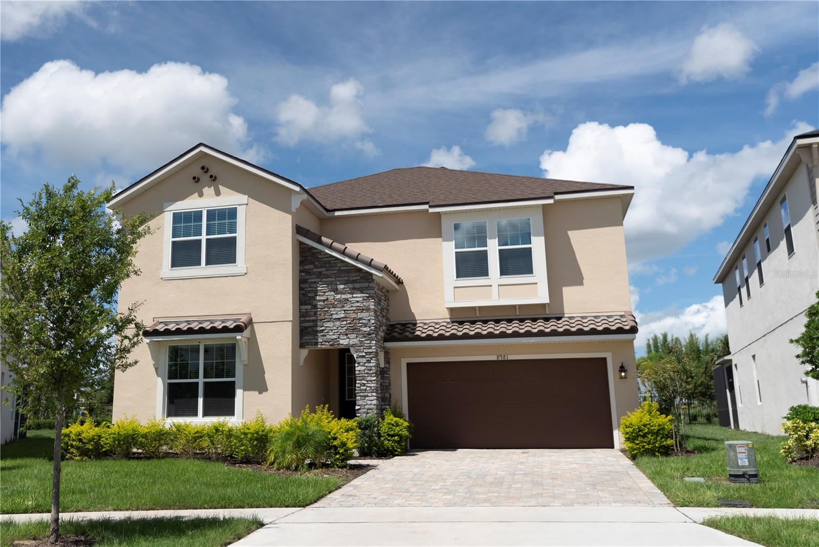 8981 Amelia Downs Trl, Kissimmee, FL 34747