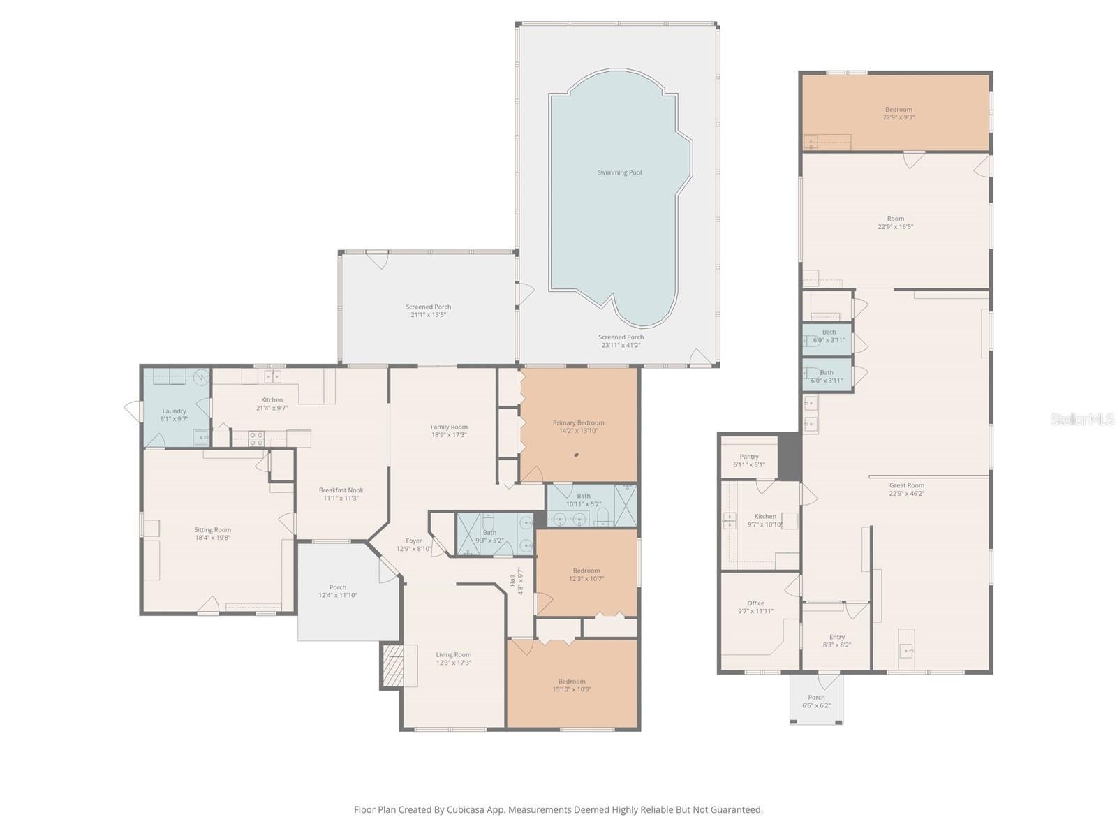 1521 Heron Wood Pl, Winter Park, FL 32792 photo