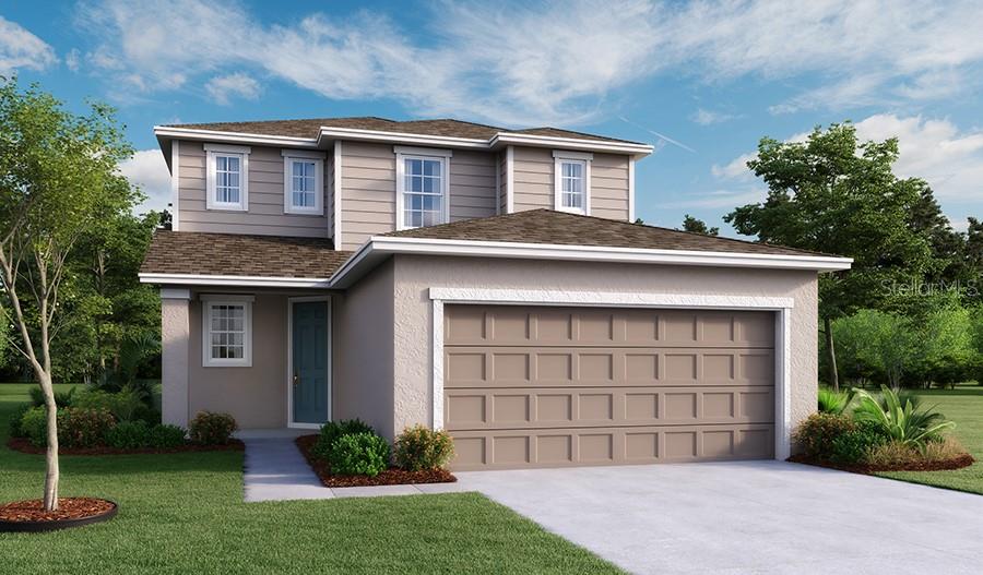 2517 29 Ln, Palmetto, FL 34221