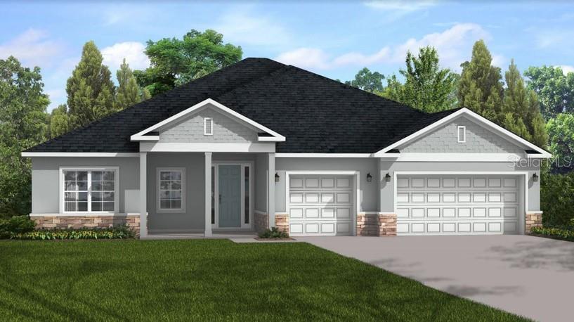 10121 45 Ave, Ocala, FL 34476