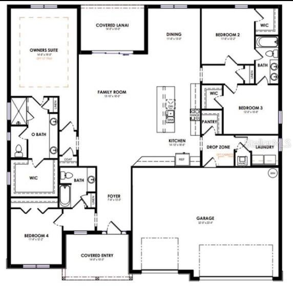 10121 SW 45 Ave, Ocala, FL 34476 photo