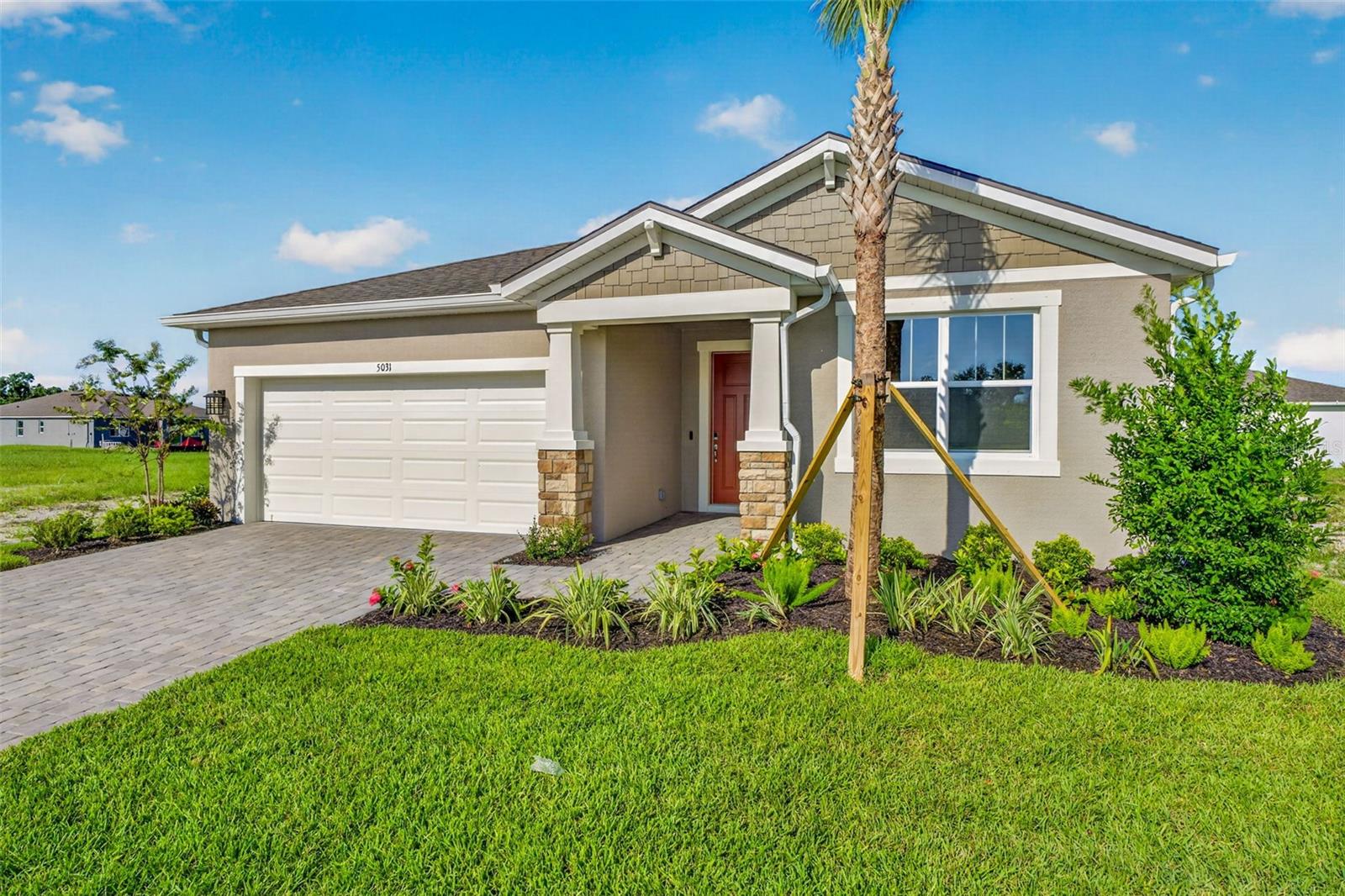 5031 125 Ave, Parrish, FL 34219 photo
