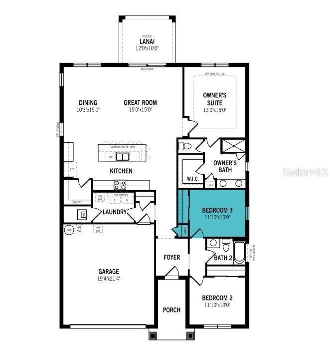 5031 125 Ave, Parrish, FL 34219 photo