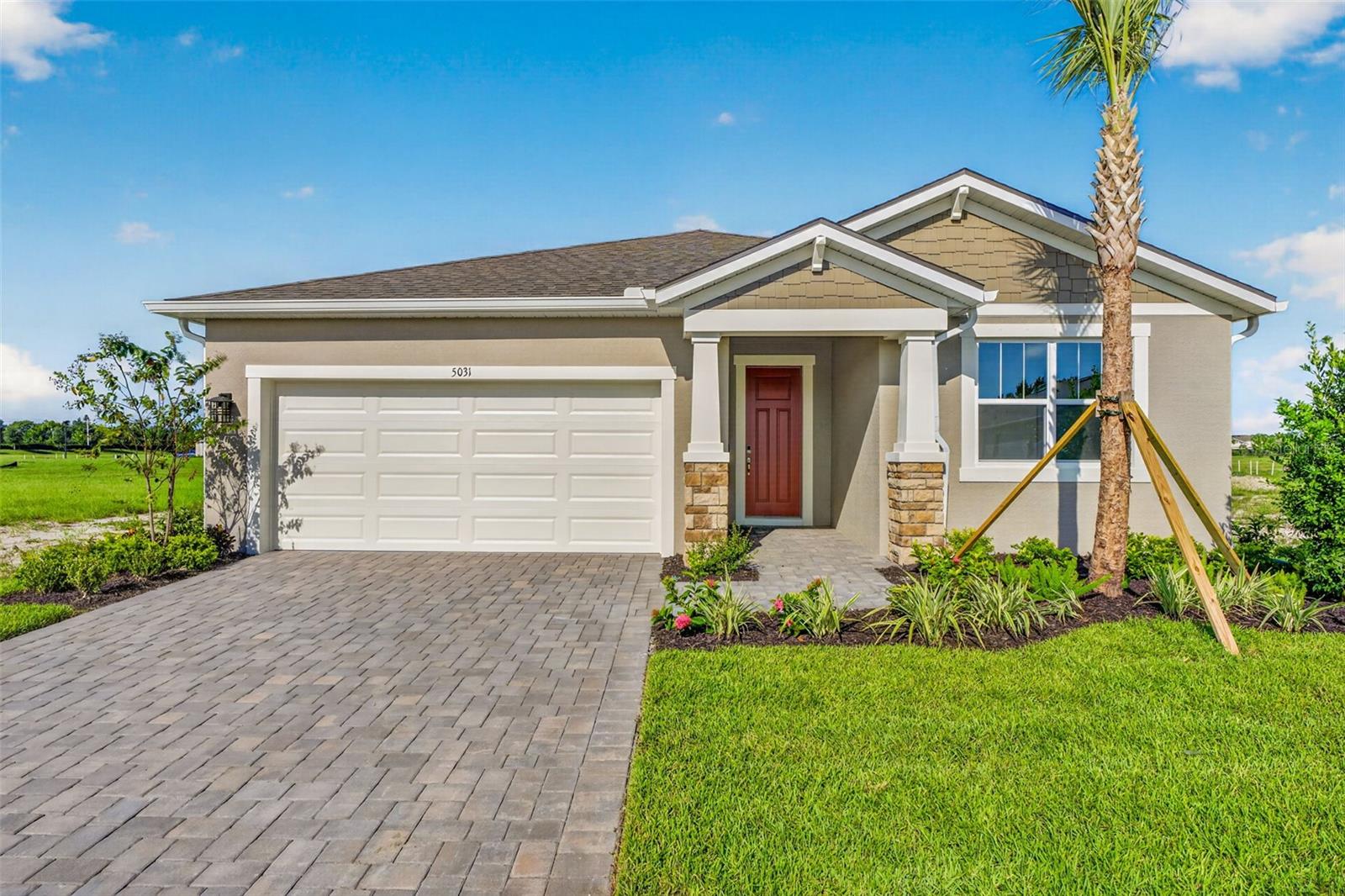 5031 125 Ave, Parrish, FL 34219