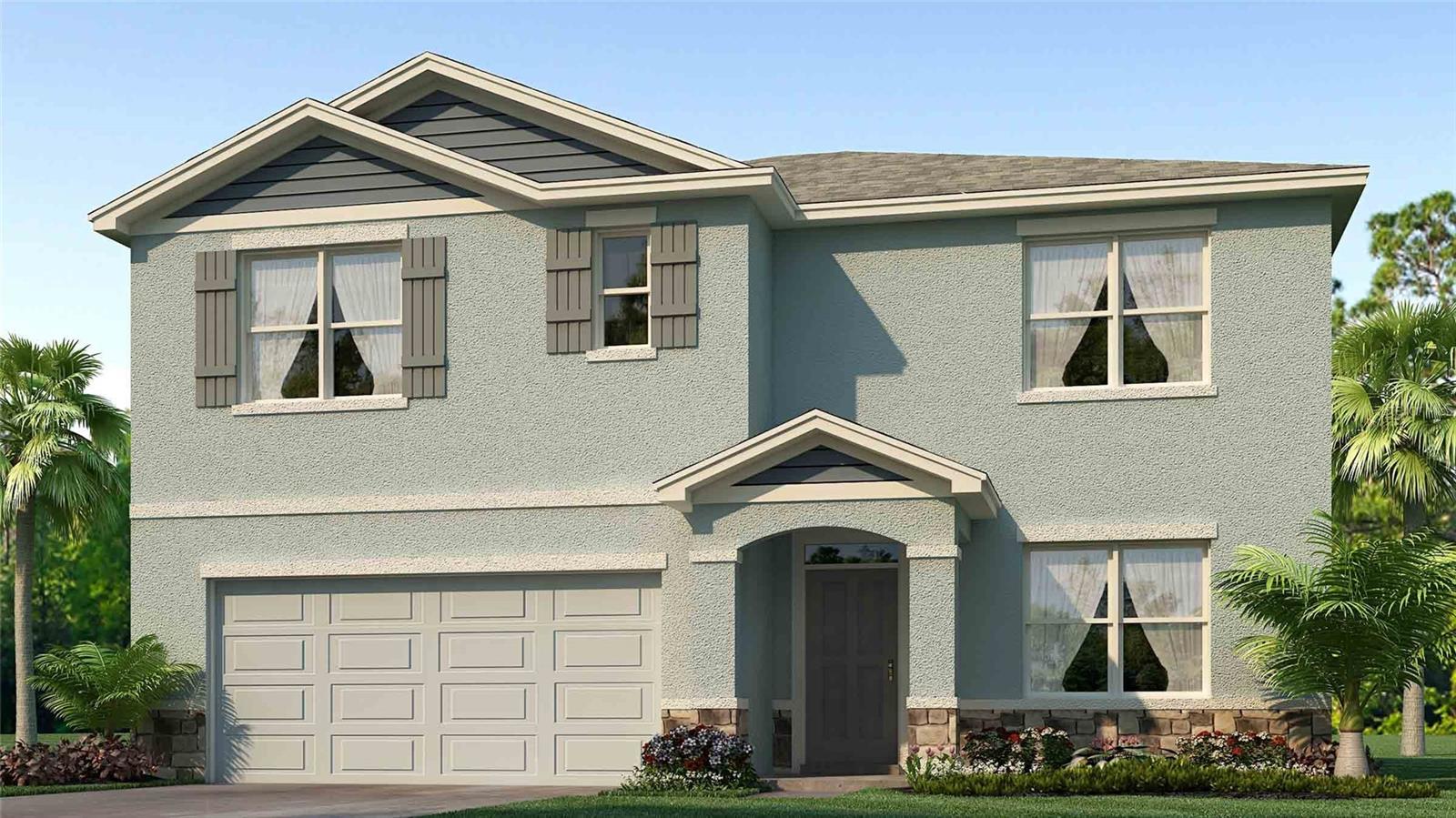 4709 Silver Current Ave, Tampa, FL 33619