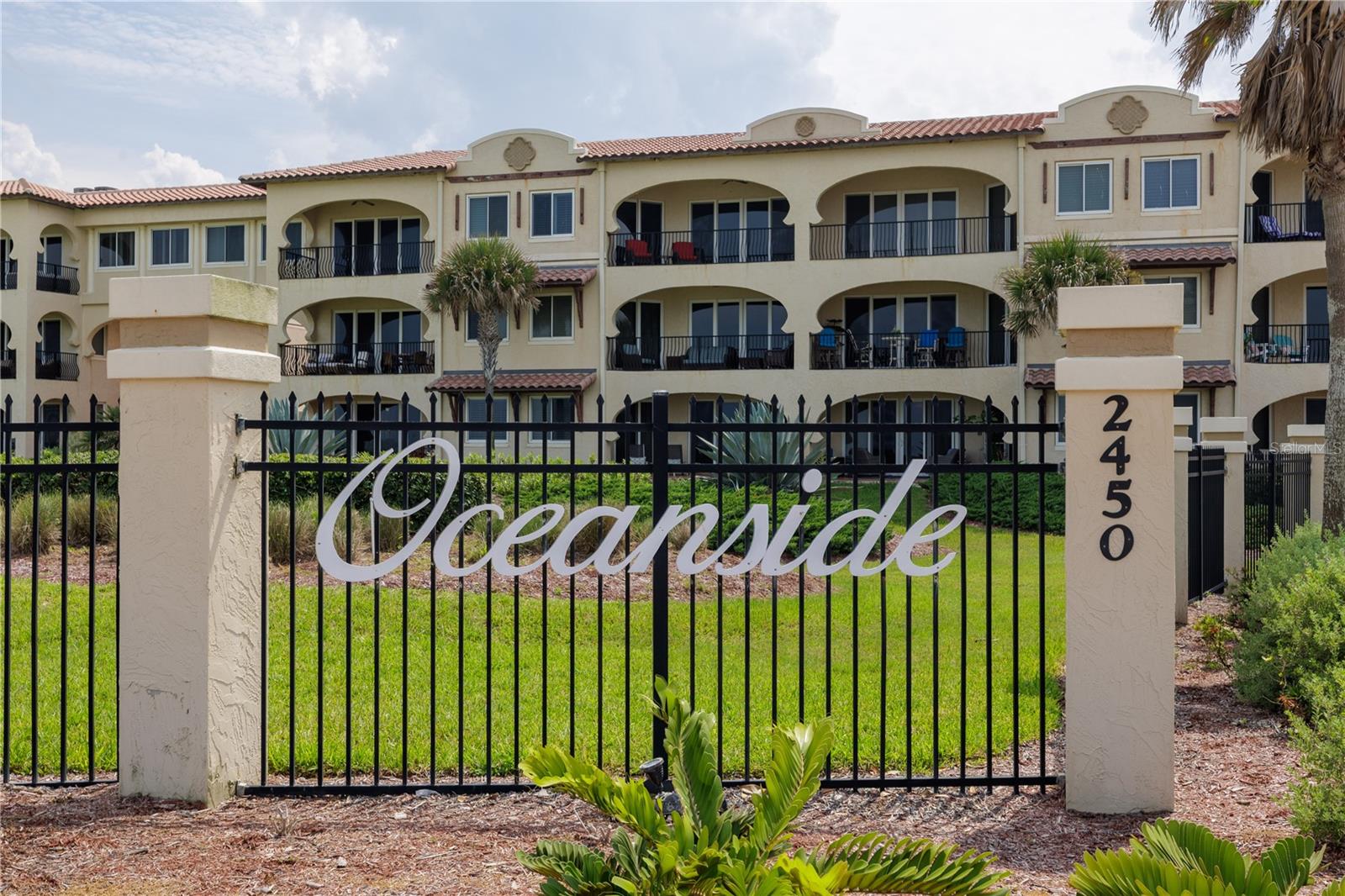 2450 Ocean Shore Blvd, Flagler Beach, FL 32136