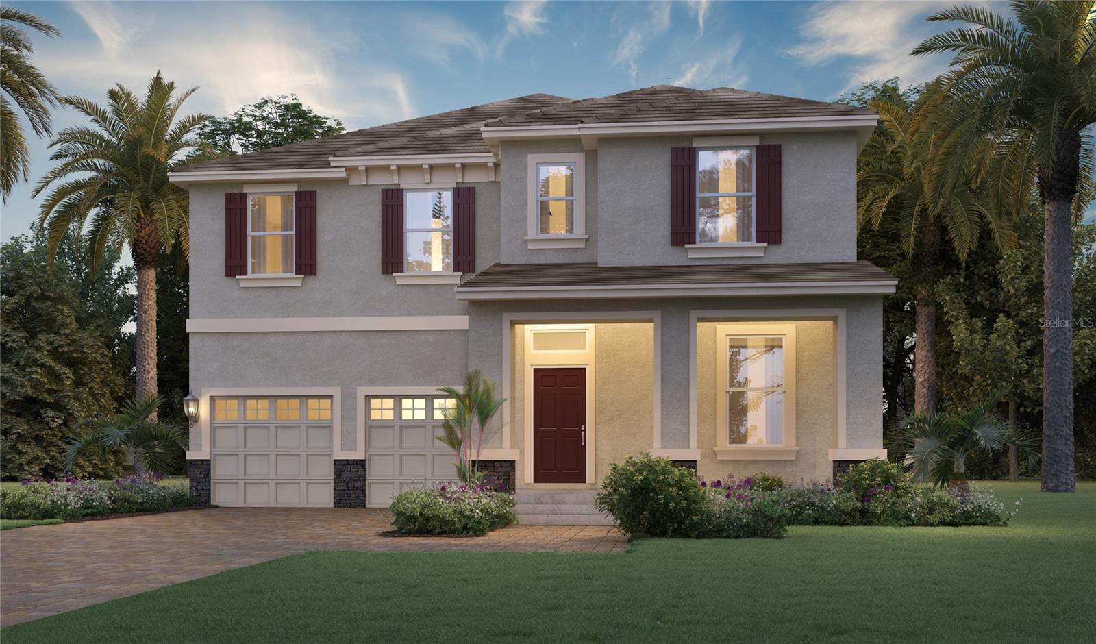 11875 Shine View Ln, Winter Garden, FL 34787