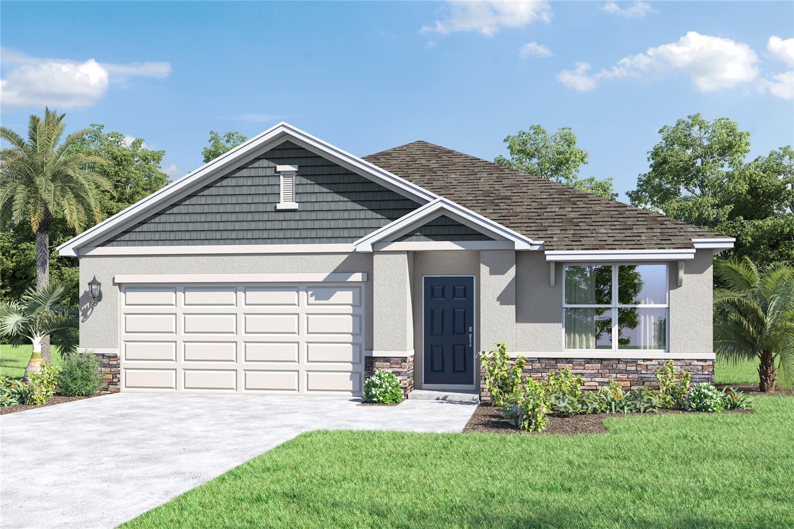 1868 Southbury Dr, Kissimmee, FL 34744