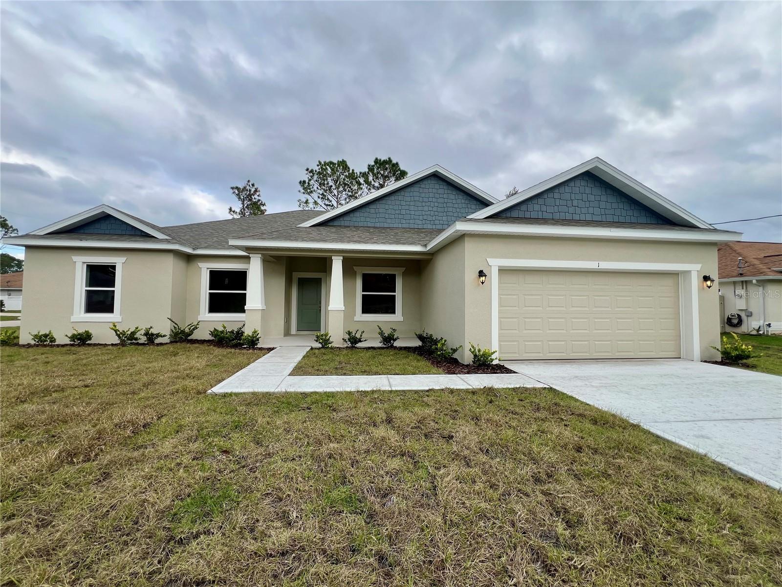 1 Sea Flower Path, Palm Coast, FL 32164 photo
