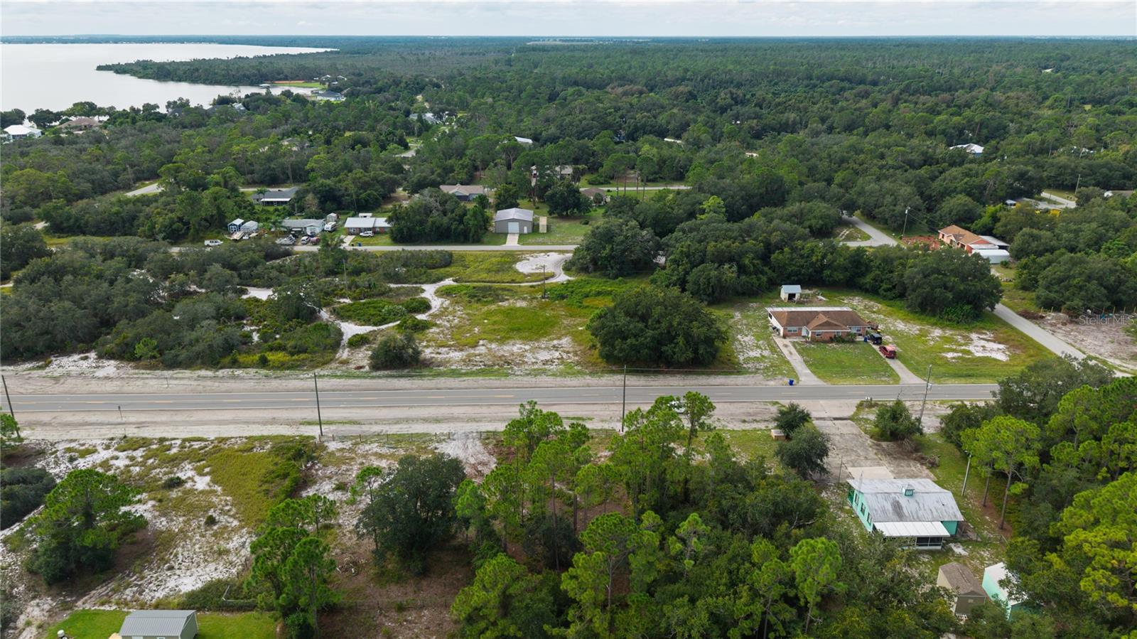 3114 Miller Ave, Lake Placid, FL 33852
