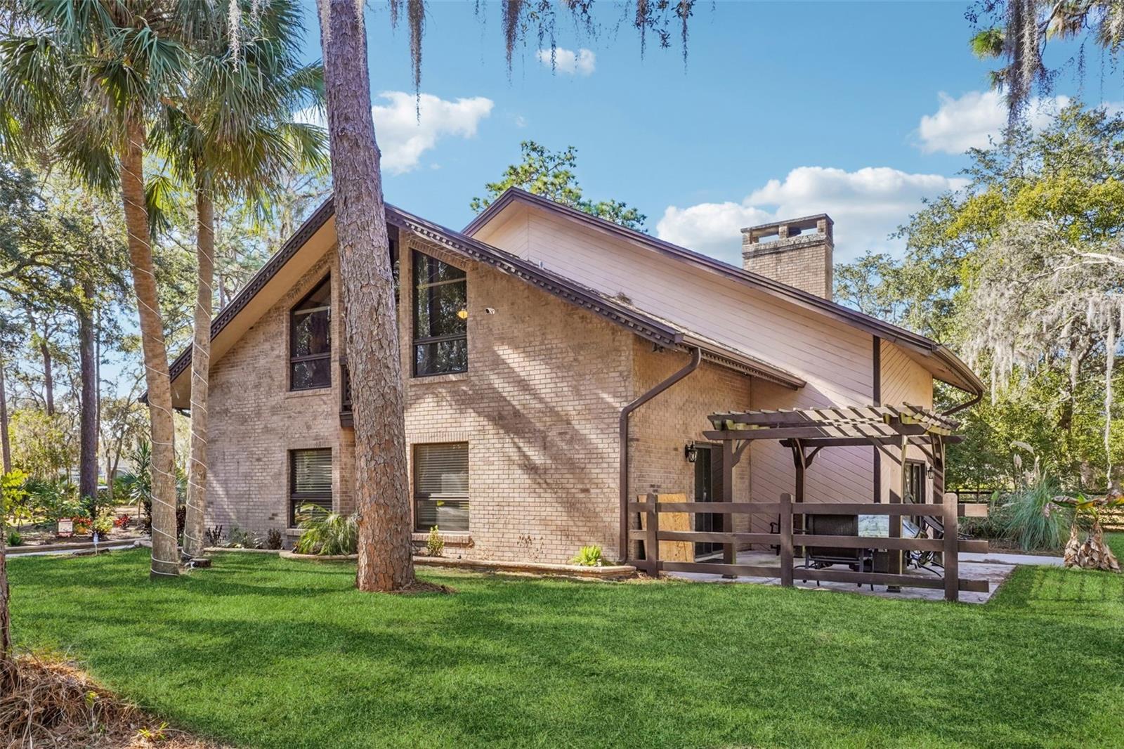29207 Old Mill, Tavares, FL 32778 photo