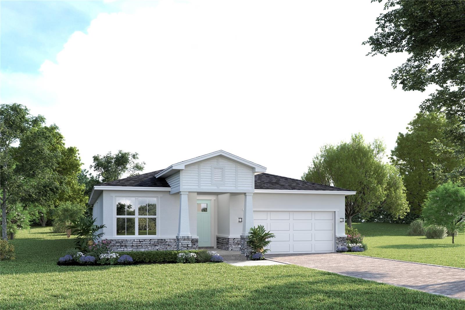 14413 Woodland Preserve Trl, Parrish, FL 34219